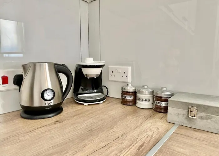 H&o Boulevard Breeze Apartment! Apartamento