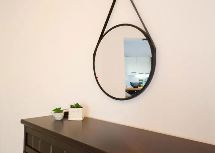 Apartamento H&o Boulevard Breeze Apartment! *