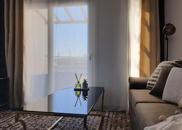 H&o Boulevard Breeze Apartment! Apartamento *