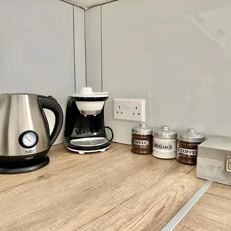 H&o Boulevard Breeze Apartment! Appartement