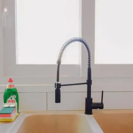 Appartement H&o Boulevard Breeze Apartment! *