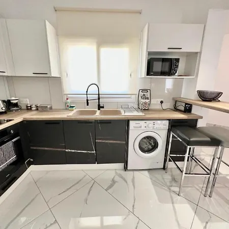 Appartement H&o Boulevard Breeze Apartment!