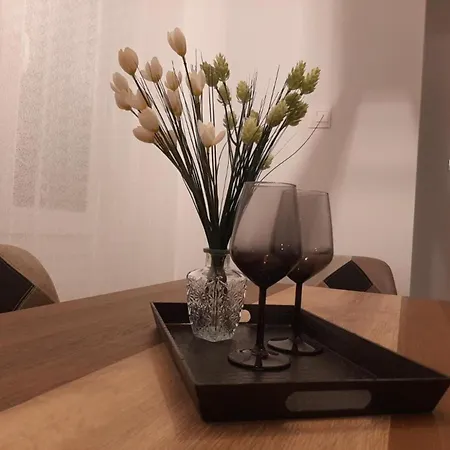 H&o Boulevard Breeze Apartment! Appartement Paphos