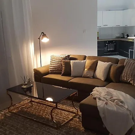 Appartement H&o Boulevard Breeze Apartment!