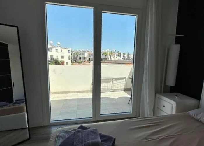 H&o Boulevard Breeze Apartment! *