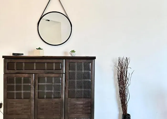 H&o Boulevard Breeze Apartment! * Paphos