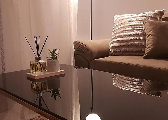 H&o Boulevard Breeze Apartment! Apartmán